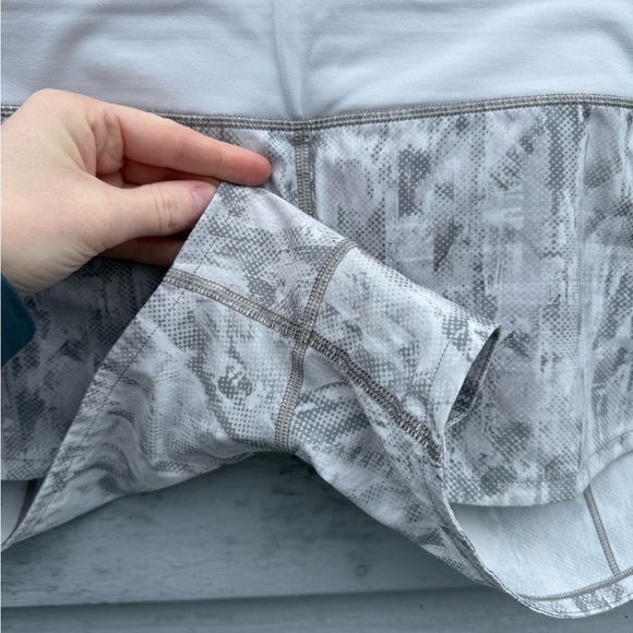 Lululemon Speed Up Short - Picture 6 of 8